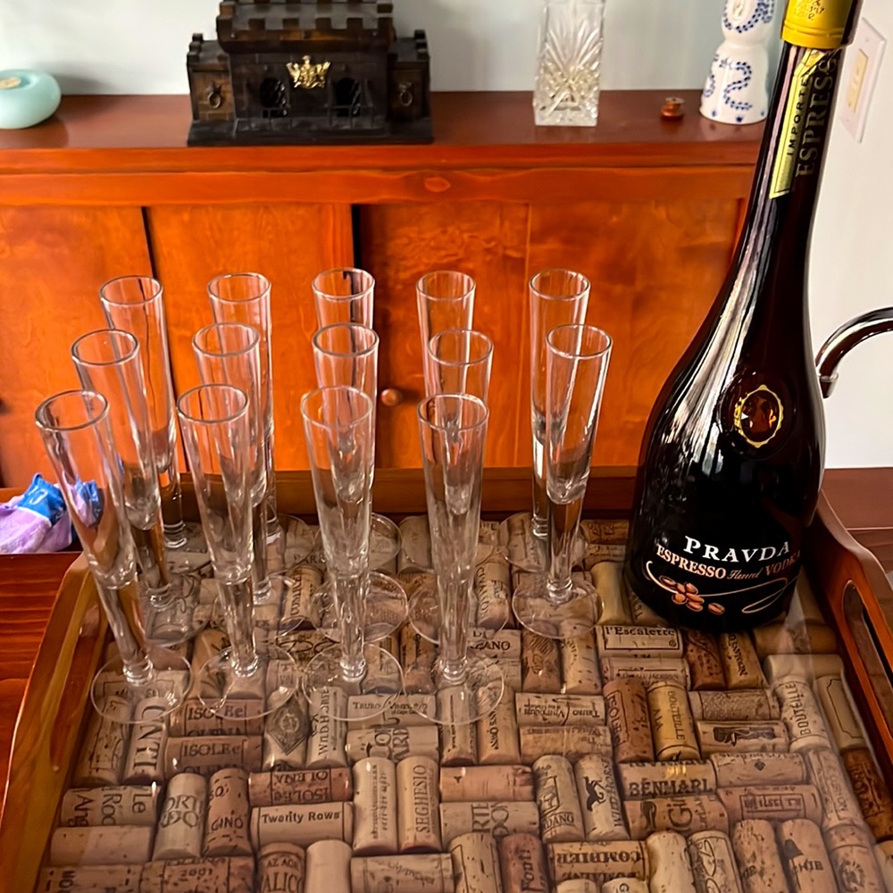 Appetif glasses